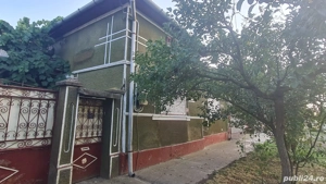 Vând casă + grădină, localitatea Apateu, județul Arad - imagine 2
