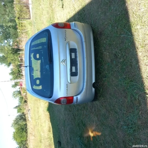 citroen xsara picasso - imagine 2