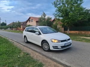 Volkswagen Golf 7 1.6 TDI Manual fară ADBLUE