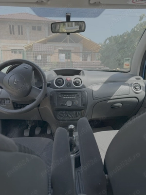 Citroen C3  - imagine 3