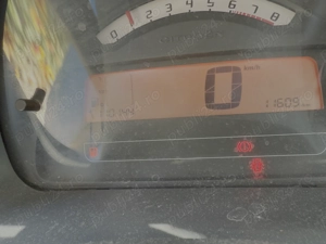 Citroen C3  - imagine 4