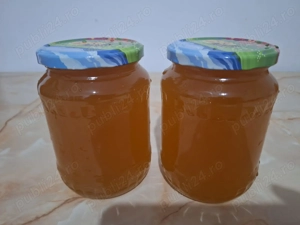 vand miere poliflora 25 lei kg