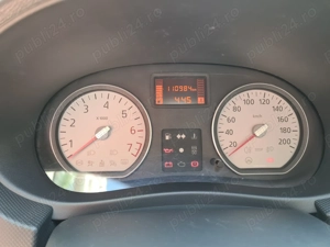 Dacia Sandero 1.6 MPI Laureate 2009 111000 km Primul proprietar (a2a masina) - imagine 10