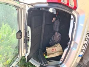 Dacia Sandero 1.6 MPI Laureate 2009 111000 km Primul proprietar (a2a masina) - imagine 5