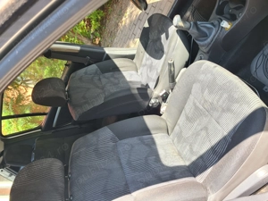 Dacia Sandero 1.6 MPI Laureate 2009 111000 km Primul proprietar (a2a masina) - imagine 7