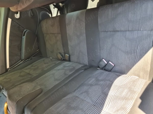 Dacia Sandero 1.6 MPI Laureate 2009 111000 km Primul proprietar (a2a masina) - imagine 6