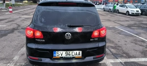 Vând Volkswagen Tiguan - imagine 4