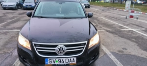 Vând Volkswagen Tiguan - imagine 3