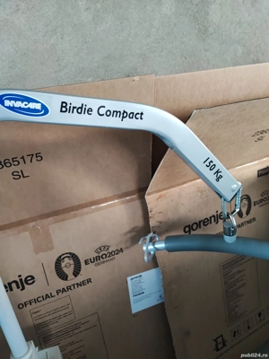 Lift Birdie Invacare 150 kg