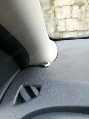 Dacia Logan 2014 1.2 Gaz De fabrica, 90.000km, stare interior ca noua - imagine 5 Dacia Logan 2014 1.2 Gaz De fabrica, 90.000km, stare interior ca noua - imagine 5