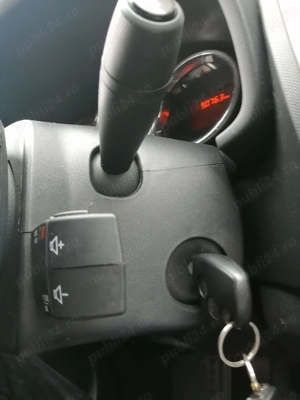 Dacia Logan 2014 1.2 Gaz De fabrica, 90.000km, stare interior ca noua - imagine 4 Dacia Logan 2014 1.2 Gaz De fabrica, 90.000km, stare interior ca noua - imagine 4