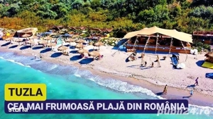 terenuri Tuzla malul marii - imagine 5