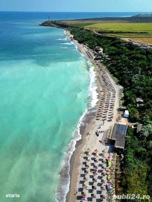 terenuri Tuzla malul marii - imagine 3