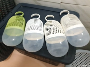 recipiente pentru dezumidificator 