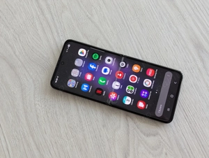 SAMSUNG Z Flip3 5G F711 256GB memorie 8gb Ram Poze Reale TOUCH DEFECT - imagine 3