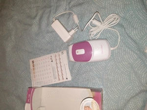 Epilator vitalcontrol - imagine 2