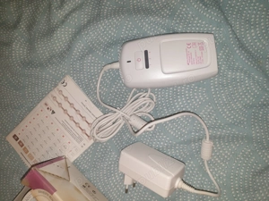 Epilator vitalcontrol - imagine 1