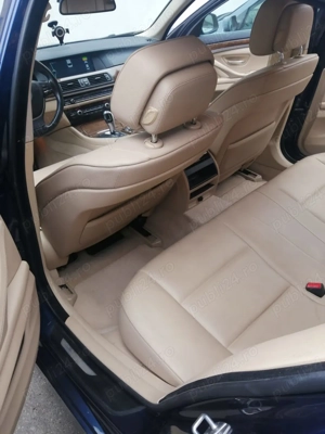 BMW Seria 5 F10 520D 184hp Xenon   Navi   Piele   Distributie Schimbata - imagine 3 BMW Seria 5 F10 520D 184hp Xenon   Navi   Piele   Distributie Schimbata - imagine 3