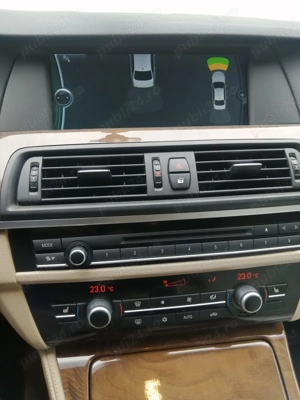 BMW Seria 5 F10 520D 184hp Xenon   Navi   Piele   Distributie Schimbata - imagine 6 BMW Seria 5 F10 520D 184hp Xenon   Navi   Piele   Distributie Schimbata - imagine 6