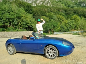 Fiat Barcheta  - imagine 8 Fiat Barcheta  - imagine 8