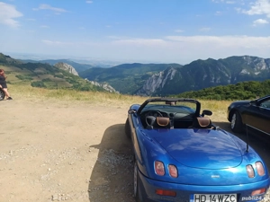 Fiat Barcheta  - imagine 9 Fiat Barcheta  - imagine 9