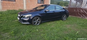 mercedes cla180 km reali121700 - imagine 2