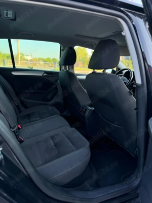 Volkswagen VW Golf VI 6 1.4 TSI 160cai Highline, 170.000km reali - imagine 10