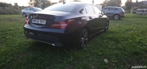 mercedes cla180 km reali121700 - imagine 3