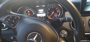 mercedes cla180 km reali121700 - imagine 10