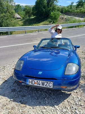 Fiat Barcheta  - imagine 10 Fiat Barcheta  - imagine 10