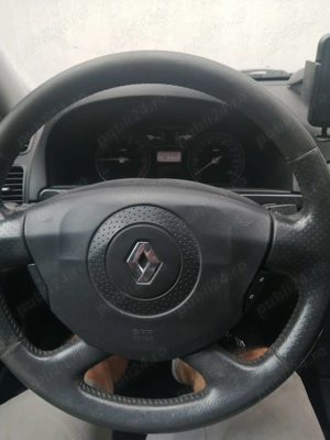 Renault Laguna II 2006 Piele Navi Dublu Climatronic, Distributie Schimata - imagine 10