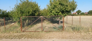 Teren intravilan in Sag jud.Timis - imagine 7