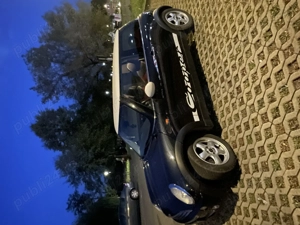 Mini Cooper 1.6