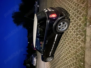 Mini Cooper 1.6  - imagine 3