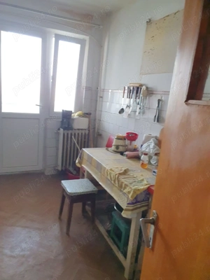 Apartment 94ms Galati Mazepa 1 - imagine 2