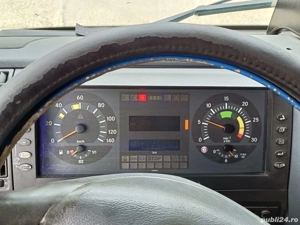 Vand camion Mercedes-Benz  - imagine 4