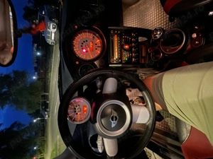 Mini Cooper 1.6  - imagine 7