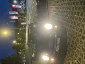 Mini Cooper 1.6  - imagine 5