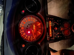 Mini Cooper 1.6  - imagine 8