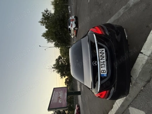 Mercedes C300 Hybrid 4matic - imagine 4