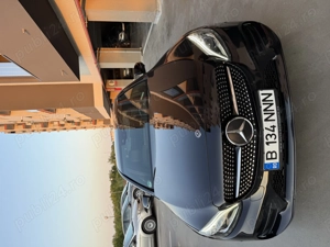 Mercedes C300 Hybrid 4matic  - imagine 5