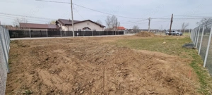 Teren intravilan Izvorani 2 deschideri - Centrul Olimpic Roman Izvorani, Strada Gradinarilor - imagine 2