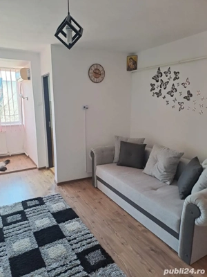 Garsoniera Regim hotelier   Braila - imagine 3