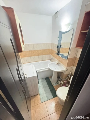 Garsoniera Regim hotelier   Braila - imagine 4