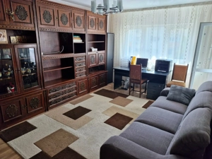 Inchiriere apartament 2 camere situat zona Aviatiei, str. Aripilor, Parcare