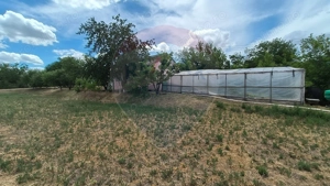 Casă spațioasă P+M și teren generos de 4151 mp în Tg. Bujor Galați - imagine 16