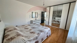 Casă spațioasă P+M și teren generos de 4151 mp în Tg. Bujor Galați - imagine 7