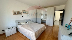 Casă spațioasă P+M și teren generos de 4151 mp în Tg. Bujor Galați - imagine 9