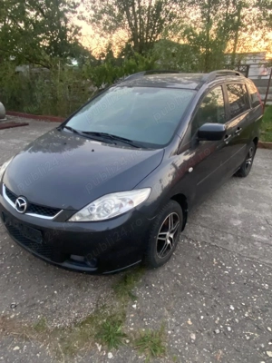 vand mazda 5 2007 