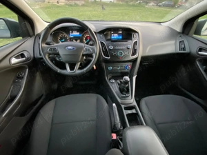 ford focus 1.0 Trend Car 2016 - imagine 6